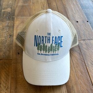The North Face Mudder Trucker Hat